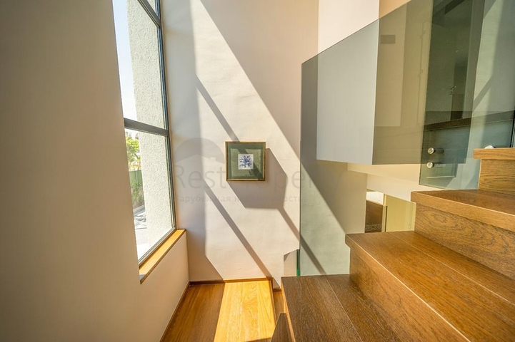 فلل 4 غرف وصالة -مستقلة - في بودروم 