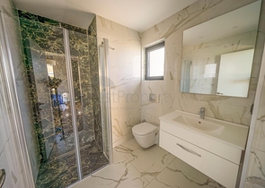 فلل 4 غرف وصالة -مستقلة - في بودروم 