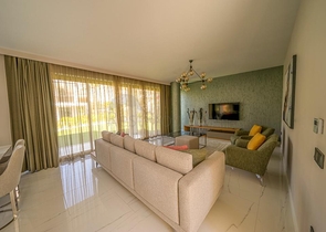 فلل 4 غرف وصالة -مستقلة - في بودروم 