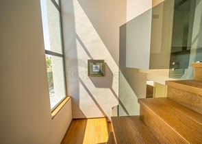 فلل 4 غرف وصالة -مستقلة - في بودروم 