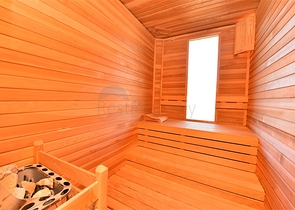 فيلا مستقلة - اربع غرف وصالة - ضمن مجمع - في كارجي جاك / الانيا 