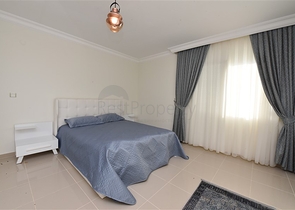 فيلا مستقلة - اربع غرف وصالة - ضمن مجمع - في كارجي جاك / الانيا 