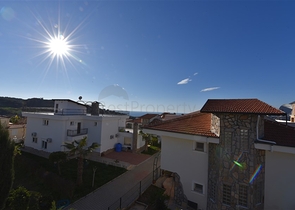 فيلا مستقلة - اربع غرف وصالة - ضمن مجمع - في كارجي جاك / الانيا 