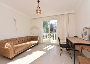 فيلا مستقلة - اربع غرف وصالة - ضمن مجمع - في كارجي جاك / الانيا 