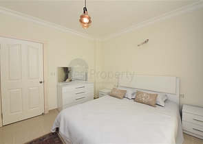 فيلا مستقلة - اربع غرف وصالة - ضمن مجمع - في كارجي جاك / الانيا 