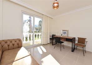 فيلا مستقلة - اربع غرف وصالة - ضمن مجمع - في كارجي جاك / الانيا 