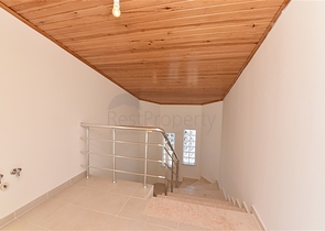 فيلا مستقلة - اربع غرف وصالة - ضمن مجمع - في كارجي جاك / الانيا 