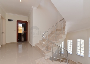 فيلا مستقلة - اربع غرف وصالة - ضمن مجمع - في كارجي جاك / الانيا 