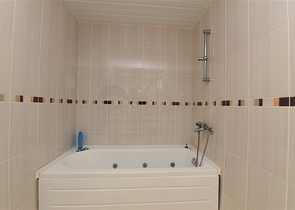 فيلا مستقلة - اربع غرف وصالة - ضمن مجمع - في كارجي جاك / الانيا 