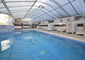 دوبلكس عائلية - 3 غرف وصالتين - اطلالة بحر - في مهموتلار / الانيا 