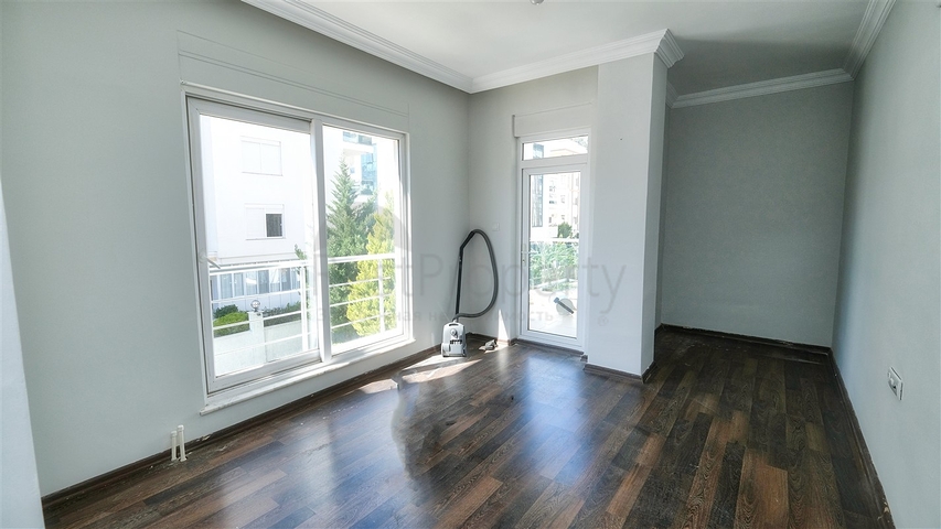 شقق 1 + 1 في هورما كونيالتي انطاليا