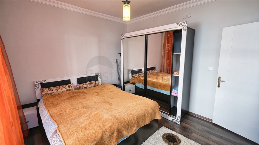 شقق 1 + 1 في هورما كونيالتي انطاليا