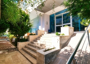 شقق 1 + 1 في هورما كونيالتي انطاليا