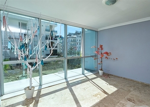 شقق 1 + 1 في هورما كونيالتي انطاليا