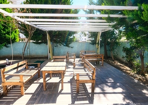 شقق 1 + 1 في هورما كونيالتي انطاليا