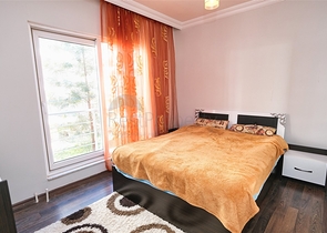 شقق 1 + 1 في هورما كونيالتي انطاليا