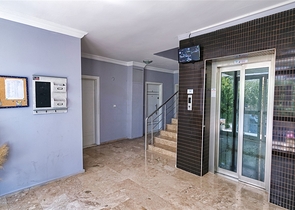 شقق 1 + 1 في هورما كونيالتي انطاليا