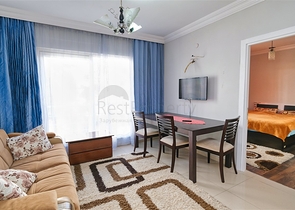 شقق 1 + 1 في هورما كونيالتي انطاليا