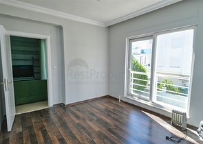 شقق 1 + 1 في هورما كونيالتي انطاليا