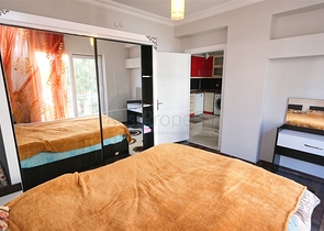 شقق 1 + 1 في هورما كونيالتي انطاليا