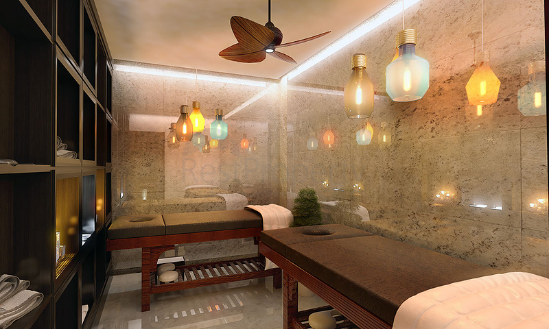 اسكن واستثمر في مركز اسطنبول - شقق للبيع في منقطة تقسيم /اسطنبول 