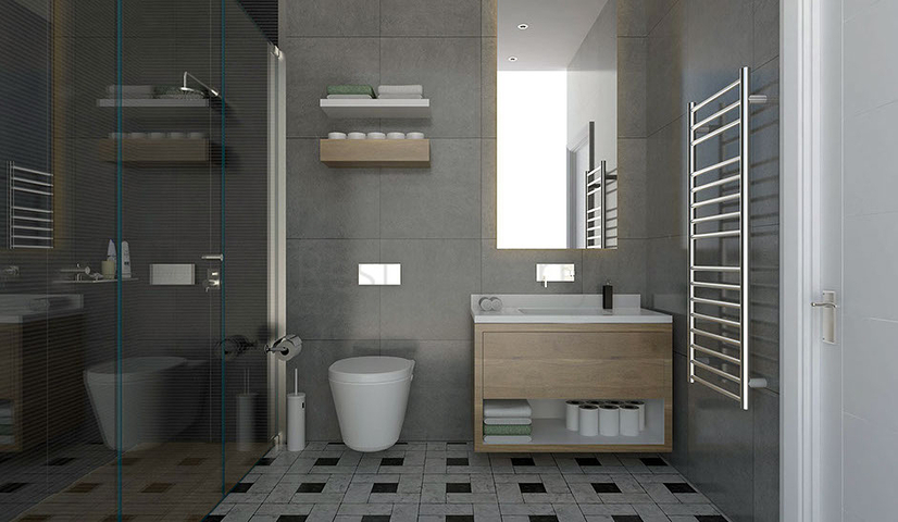 اسكن واستثمر في مركز اسطنبول - شقق للبيع في منقطة تقسيم /اسطنبول 