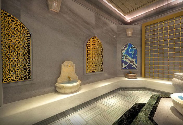 اسكن واستثمر في مركز اسطنبول - شقق للبيع في منقطة تقسيم /اسطنبول 