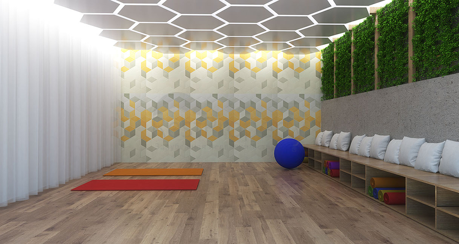 اسكن واستثمر في مركز اسطنبول - شقق للبيع في منقطة تقسيم /اسطنبول 