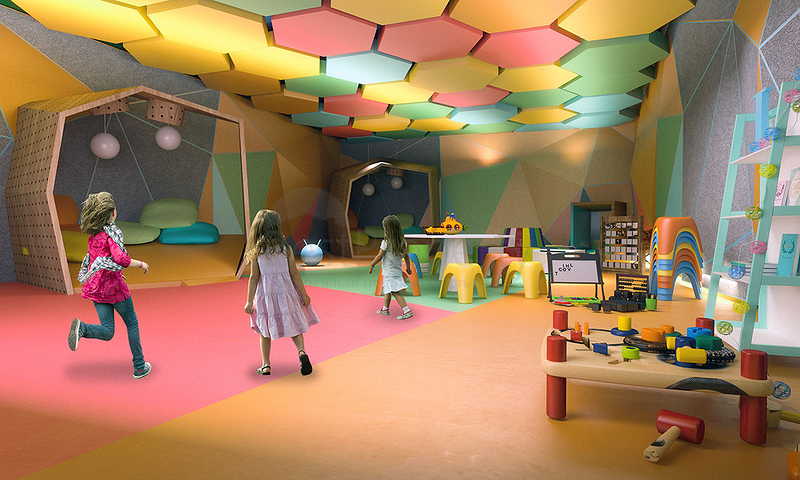 اسكن واستثمر في مركز اسطنبول - شقق للبيع في منقطة تقسيم /اسطنبول 