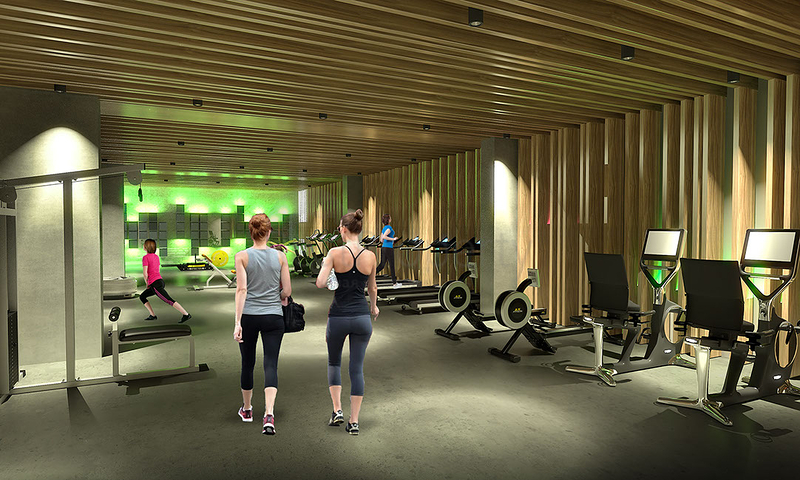 اسكن واستثمر في مركز اسطنبول - شقق للبيع في منقطة تقسيم /اسطنبول 