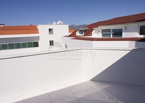 شقق ودوبلكس ضمن مجمع حديث - اطلالة بحر - في كاستل / الانيا 