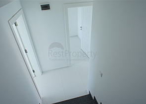 شقق ودوبلكس ضمن مجمع حديث - اطلالة بحر - في كاستل / الانيا 