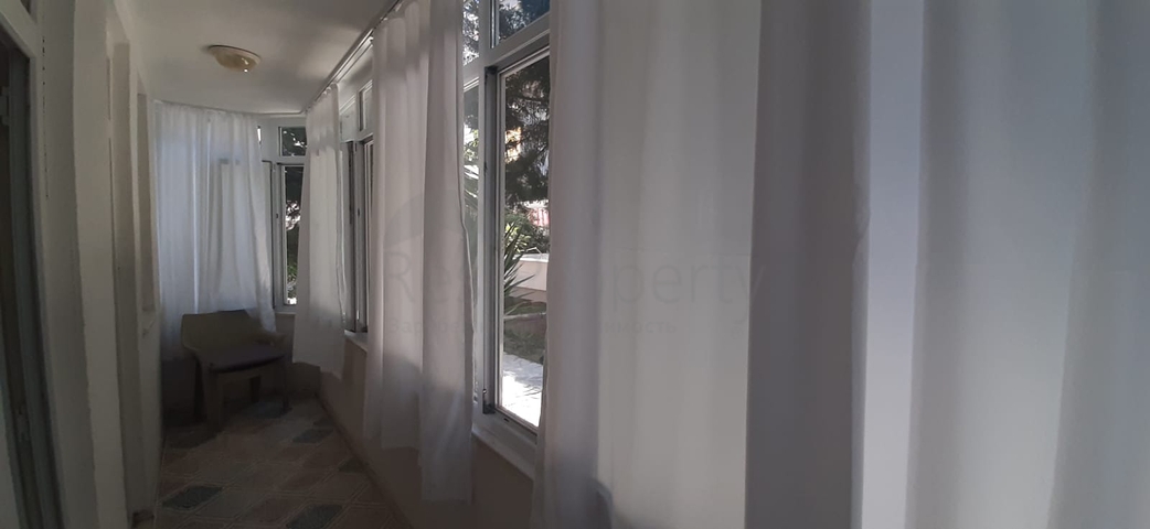 سعر منافس - شقة غرفتين وصالة - مفروشة - في مهموتلار / الانيا 