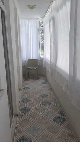 سعر منافس - شقة غرفتين وصالة - مفروشة - في مهموتلار / الانيا 