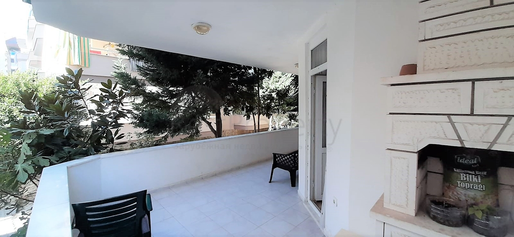 سعر منافس - شقة غرفتين وصالة - مفروشة - في مهموتلار / الانيا 