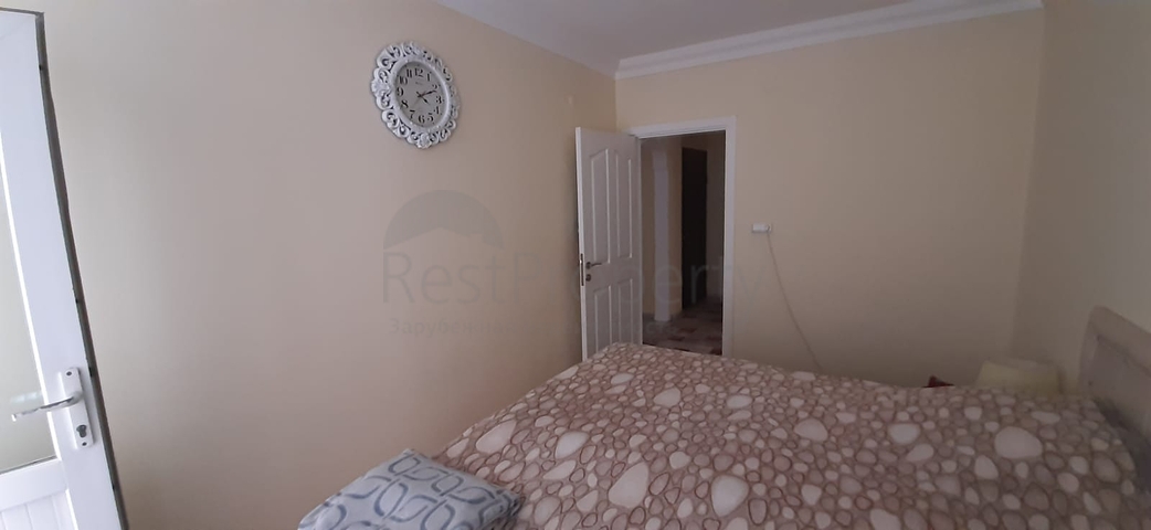 سعر منافس - شقة غرفتين وصالة - مفروشة - في مهموتلار / الانيا 