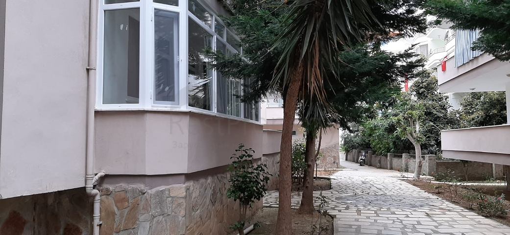 سعر منافس - شقة غرفتين وصالة - مفروشة - في مهموتلار / الانيا 