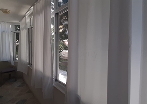 سعر منافس - شقة غرفتين وصالة - مفروشة - في مهموتلار / الانيا 