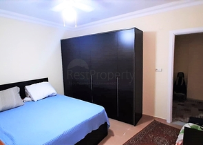 سعر منافس - شقة غرفتين وصالة - مفروشة - في مهموتلار / الانيا 