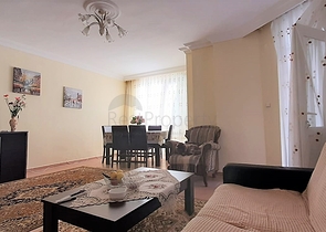 سعر منافس - شقة غرفتين وصالة - مفروشة - في مهموتلار / الانيا 