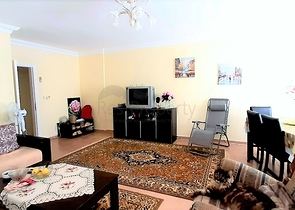 سعر منافس - شقة غرفتين وصالة - مفروشة - في مهموتلار / الانيا 