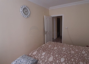 سعر منافس - شقة غرفتين وصالة - مفروشة - في مهموتلار / الانيا 