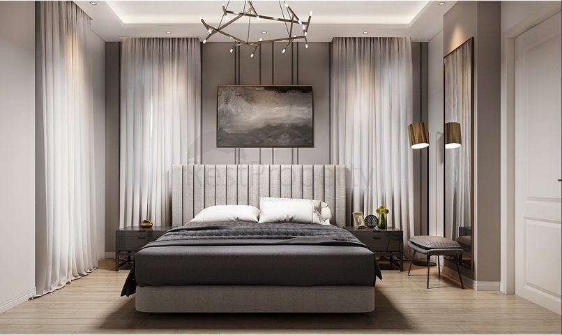 بالاقساط دون فوائد - مجمع قيد الانشاء في منطقة اوبا / الانيا 