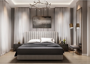 بالاقساط دون فوائد - مجمع قيد الانشاء في منطقة اوبا / الانيا 