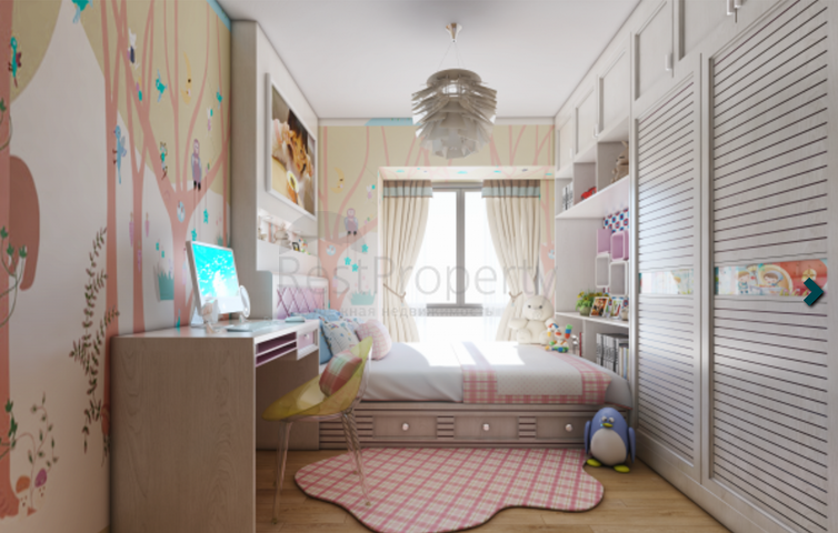 اطلالة على مضيق البوسفور - شقق عائلية ضمن مجمع حديث فاخر - في اسطنبول الاسيوية 