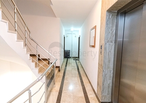 شقة 2 + 1 مع أثاث في مجمع في هورما كونيالتي