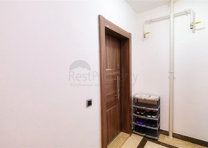 شقة 2 + 1 مع أثاث في مجمع في هورما كونيالتي