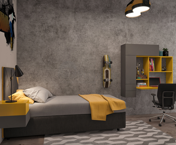 شقق عائلية واسعة -ضمن مجمع سكني حديث في اسطنبول الاسيوية