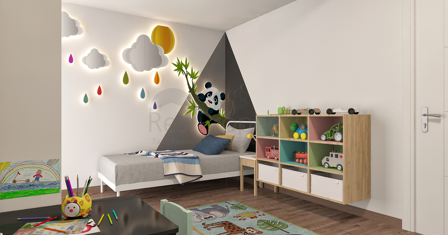 شقق عائلية واسعة -ضمن مجمع سكني حديث في اسطنبول الاسيوية