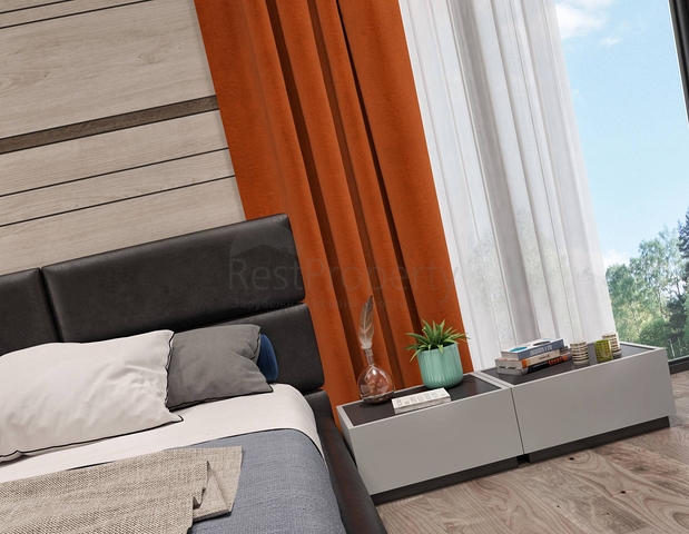 شقق عائلية واسعة -ضمن مجمع سكني حديث في اسطنبول الاسيوية